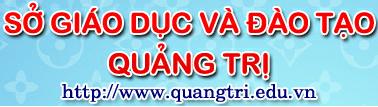 Sở GD-ĐT Quảng Trị