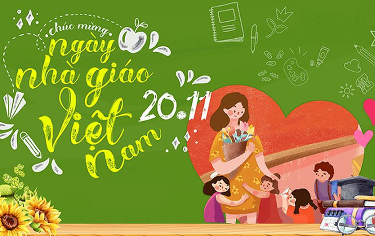 Tọa đàm kỷ niệm ngày Nhà giáo Việt Nam 20/11